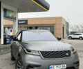 Серый Ленд Ровер Рендж Ровер Велар, объемом двигателя 2 л и пробегом 147 тыс. км за 29999 $, фото 14 на Automoto.ua