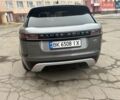 Сірий Ленд Ровер Рендж Ровер Велар, об'ємом двигуна 2 л та пробігом 133 тис. км за 29000 $, фото 12 на Automoto.ua