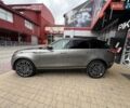 Ленд Ровер Рендж Ровер Велар 2017 в Львове на Automoto.ua Серый Ленд Ровер Рендж Ровер Велар, объемом двигателя 3 л и пробегом 83 тыс. км за 44900 $, фото 12 на Automoto.ua