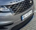 Сірий Ленд Ровер Рендж Ровер Велар, об'ємом двигуна 2 л та пробігом 118 тис. км за 31500 $, фото 7 на Automoto.ua