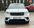 Сірий Ленд Ровер Рендж Ровер Велар, об'ємом двигуна 2.99 л та пробігом 150 тис. км за 41000 $, фото 4 на Automoto.ua