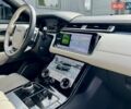 Ленд Ровер Рендж Ровер Велар 2017 в Киеве на Automoto.ua Серый Ленд Ровер Рендж Ровер Велар, объемом двигателя 3 л и пробегом 112 тыс. км за 45900 $, фото 56 на Automoto.ua