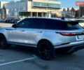 Серый Ленд Ровер Рендж Ровер Велар, объемом двигателя 2 л и пробегом 129 тыс. км за 32000 $, фото 5 на Automoto.ua