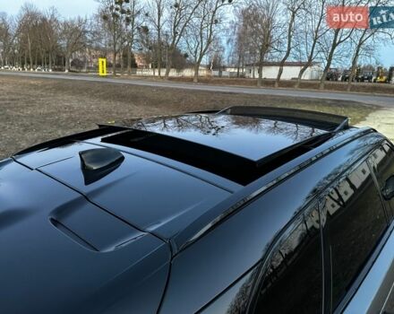 Серый Ленд Ровер Рендж Ровер Велар, объемом двигателя 3 л и пробегом 106 тыс. км за 39500 $, фото 43 на Automoto.ua