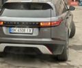 Сірий Ленд Ровер Рендж Ровер Велар, об'ємом двигуна 2 л та пробігом 133 тис. км за 29000 $, фото 26 на Automoto.ua