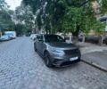 Сірий Ленд Ровер Рендж Ровер Велар, об'ємом двигуна 2.99 л та пробігом 130 тис. км за 40000 $, фото 1 на Automoto.ua