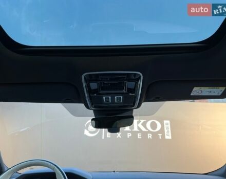 Сірий Ленд Ровер Рендж Ровер Велар, об'ємом двигуна 3 л та пробігом 83 тис. км за 46000 $, фото 19 на Automoto.ua