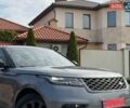 Сірий Ленд Ровер Рендж Ровер Велар, об'ємом двигуна 2 л та пробігом 140 тис. км за 32999 $, фото 18 на Automoto.ua