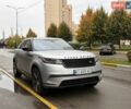 Серый Ленд Ровер Рендж Ровер Велар, объемом двигателя 2 л и пробегом 150 тыс. км за 25500 $, фото 1 на Automoto.ua