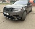 Серый Ленд Ровер Рендж Ровер Велар, объемом двигателя 2 л и пробегом 133 тыс. км за 31000 $, фото 19 на Automoto.ua