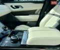 Ленд Ровер Рендж Ровер Велар 2017 в Киеве на Automoto.ua Серый Ленд Ровер Рендж Ровер Велар, объемом двигателя 3 л и пробегом 112 тыс. км за 45900 $, фото 21 на Automoto.ua