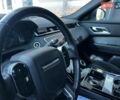 Сірий Ленд Ровер Рендж Ровер Велар, об'ємом двигуна 2 л та пробігом 153 тис. км за 31000 $, фото 9 на Automoto.ua