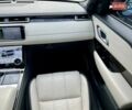 Ленд Ровер Рендж Ровер Велар 2017 в Киеве на Automoto.ua Серый Ленд Ровер Рендж Ровер Велар, объемом двигателя 3 л и пробегом 112 тыс. км за 45900 $, фото 71 на Automoto.ua