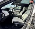 Ленд Ровер Рендж Ровер Велар 2017 в Киеве на Automoto.ua Серый Ленд Ровер Рендж Ровер Велар, объемом двигателя 3 л и пробегом 112 тыс. км за 45900 $, фото 23 на Automoto.ua