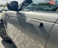Ленд Ровер Рендж Ровер Велар 2017 в Киеве на Automoto.ua Серый Ленд Ровер Рендж Ровер Велар, объемом двигателя 3 л и пробегом 112 тыс. км за 45900 $, фото 82 на Automoto.ua
