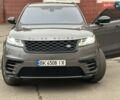 Сірий Ленд Ровер Рендж Ровер Велар, об'ємом двигуна 2 л та пробігом 133 тис. км за 29000 $, фото 23 на Automoto.ua