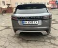 Сірий Ленд Ровер Рендж Ровер Велар, об'ємом двигуна 2 л та пробігом 133 тис. км за 29000 $, фото 13 на Automoto.ua