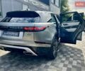 Ленд Ровер Рендж Ровер Велар 2017 в Киеве на Automoto.ua Серый Ленд Ровер Рендж Ровер Велар, объемом двигателя 3 л и пробегом 112 тыс. км за 45900 $, фото 99 на Automoto.ua