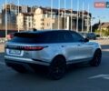 Серый Ленд Ровер Рендж Ровер Велар, объемом двигателя 2 л и пробегом 129 тыс. км за 32000 $, фото 3 на Automoto.ua