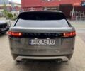 Ленд Ровер Рендж Ровер Велар 2017 в Львове на Automoto.ua Серый Ленд Ровер Рендж Ровер Велар, объемом двигателя 3 л и пробегом 83 тыс. км за 44900 $, фото 9 на Automoto.ua