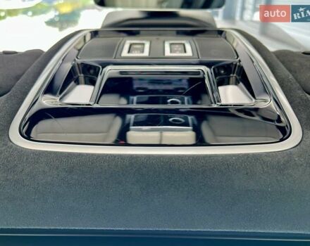 Ленд Ровер Рендж Ровер Велар 2017 в Киеве на Automoto.ua Серый Ленд Ровер Рендж Ровер Велар, объемом двигателя 3 л и пробегом 112 тыс. км за 45900 $, фото 70 на Automoto.ua