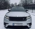 Серый Ленд Ровер Рендж Ровер Велар, объемом двигателя 2 л и пробегом 83 тыс. км за 38900 $, фото 32 на Automoto.ua