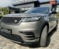 Ленд Ровер Рендж Ровер Велар 2017 в Киеве на Automoto.ua Серый Ленд Ровер Рендж Ровер Велар, объемом двигателя 3 л и пробегом 112 тыс. км за 45900 $, фото 89 на Automoto.ua