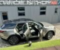 Ленд Ровер Рендж Ровер Велар 2017 в Киеве на Automoto.ua Серый Ленд Ровер Рендж Ровер Велар, объемом двигателя 3 л и пробегом 112 тыс. км за 45900 $, фото 92 на Automoto.ua