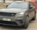 Сірий Ленд Ровер Рендж Ровер Велар, об'ємом двигуна 2 л та пробігом 133 тис. км за 29000 $, фото 22 на Automoto.ua
