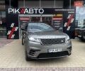 Ленд Ровер Рендж Ровер Велар 2017 в Львове на Automoto.ua Серый Ленд Ровер Рендж Ровер Велар, объемом двигателя 3 л и пробегом 83 тыс. км за 44900 $, фото 1 на Automoto.ua