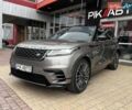 Ленд Ровер Рендж Ровер Велар 2017 в Львове на Automoto.ua Серый Ленд Ровер Рендж Ровер Велар, объемом двигателя 3 л и пробегом 83 тыс. км за 44900 $, фото 1 на Automoto.ua