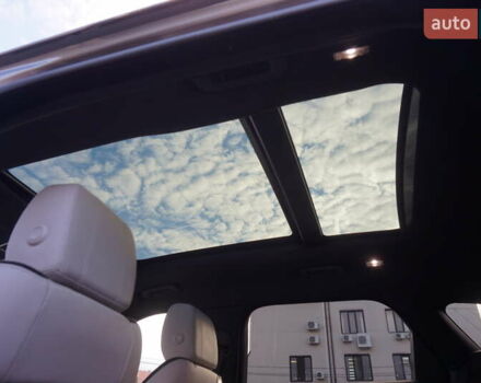 Серый Ленд Ровер Рендж Ровер Велар, объемом двигателя 2 л и пробегом 26 тыс. км за 44000 $, фото 58 на Automoto.ua