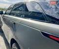 Ленд Ровер Рендж Ровер Велар 2017 в Киеве на Automoto.ua Серый Ленд Ровер Рендж Ровер Велар, объемом двигателя 3 л и пробегом 112 тыс. км за 45900 $, фото 81 на Automoto.ua