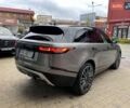 Ленд Ровер Рендж Ровер Велар 2017 в Львове на Automoto.ua Серый Ленд Ровер Рендж Ровер Велар, объемом двигателя 3 л и пробегом 83 тыс. км за 44900 $, фото 8 на Automoto.ua