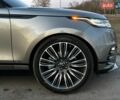 Серый Ленд Ровер Рендж Ровер Велар, объемом двигателя 3 л и пробегом 106 тыс. км за 39500 $, фото 8 на Automoto.ua