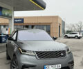 Серый Ленд Ровер Рендж Ровер Велар, объемом двигателя 2 л и пробегом 147 тыс. км за 29999 $, фото 1 на Automoto.ua