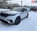 Серый Ленд Ровер Рендж Ровер Велар, объемом двигателя 2 л и пробегом 83 тыс. км за 38900 $, фото 2 на Automoto.ua