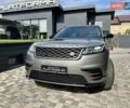 Ленд Ровер Рендж Ровер Велар 2017 в Киеве на Automoto.ua Серый Ленд Ровер Рендж Ровер Велар, объемом двигателя 3 л и пробегом 112 тыс. км за 45900 $, фото 102 на Automoto.ua