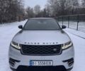 Серый Ленд Ровер Рендж Ровер Велар, объемом двигателя 2 л и пробегом 83 тыс. км за 38900 $, фото 33 на Automoto.ua