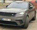Сірий Ленд Ровер Рендж Ровер Велар, об'ємом двигуна 2 л та пробігом 133 тис. км за 29000 $, фото 22 на Automoto.ua