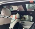 Ленд Ровер Рендж Ровер Велар 2017 в Львове на Automoto.ua Серый Ленд Ровер Рендж Ровер Велар, объемом двигателя 3 л и пробегом 83 тыс. км за 44900 $, фото 42 на Automoto.ua