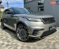 Ленд Ровер Рендж Ровер Велар 2017 в Киеве на Automoto.ua Серый Ленд Ровер Рендж Ровер Велар, объемом двигателя 3 л и пробегом 112 тыс. км за 45900 $, фото 103 на Automoto.ua