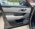 Ленд Ровер Рендж Ровер Велар 2017 в Львове на Automoto.ua Серый Ленд Ровер Рендж Ровер Велар, объемом двигателя 3 л и пробегом 83 тыс. км за 44900 $, фото 17 на Automoto.ua