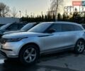 Серый Ленд Ровер Рендж Ровер Велар, объемом двигателя 2 л и пробегом 153 тыс. км за 27800 $, фото 6 на Automoto.ua