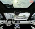 Ленд Ровер Рендж Ровер Велар 2017 в Киеве на Automoto.ua Серый Ленд Ровер Рендж Ровер Велар, объемом двигателя 3 л и пробегом 112 тыс. км за 45900 $, фото 61 на Automoto.ua
