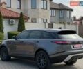Сірий Ленд Ровер Рендж Ровер Велар, об'ємом двигуна 2 л та пробігом 140 тис. км за 32999 $, фото 31 на Automoto.ua