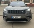Сірий Ленд Ровер Рендж Ровер Велар, об'ємом двигуна 2 л та пробігом 133 тис. км за 29000 $, фото 18 на Automoto.ua
