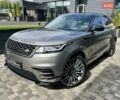 Ленд Ровер Рендж Ровер Велар 2017 в Киеве на Automoto.ua Серый Ленд Ровер Рендж Ровер Велар, объемом двигателя 3 л и пробегом 112 тыс. км за 45900 $, фото 4 на Automoto.ua
