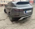 Сірий Ленд Ровер Рендж Ровер Велар, об'ємом двигуна 2 л та пробігом 133 тис. км за 28500 $, фото 11 на Automoto.ua
