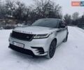 Серый Ленд Ровер Рендж Ровер Велар, объемом двигателя 2 л и пробегом 83 тыс. км за 38900 $, фото 25 на Automoto.ua